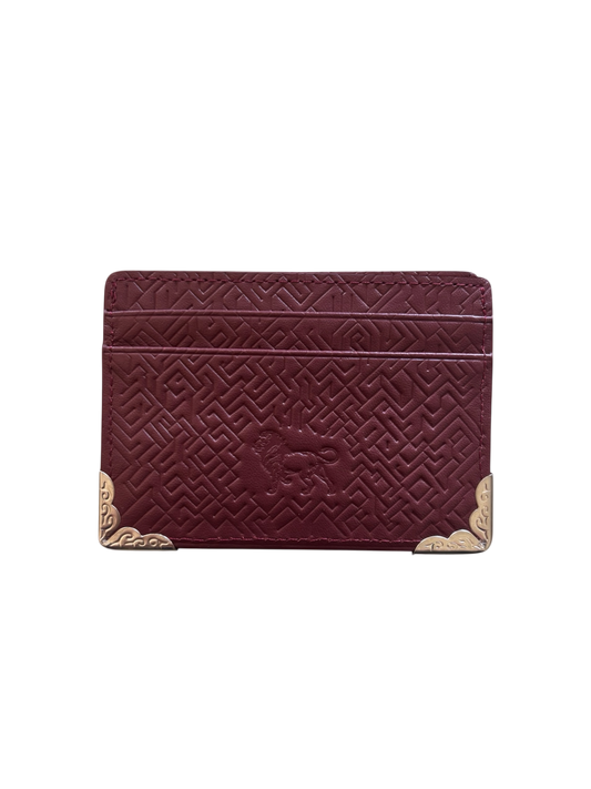 Cardholder