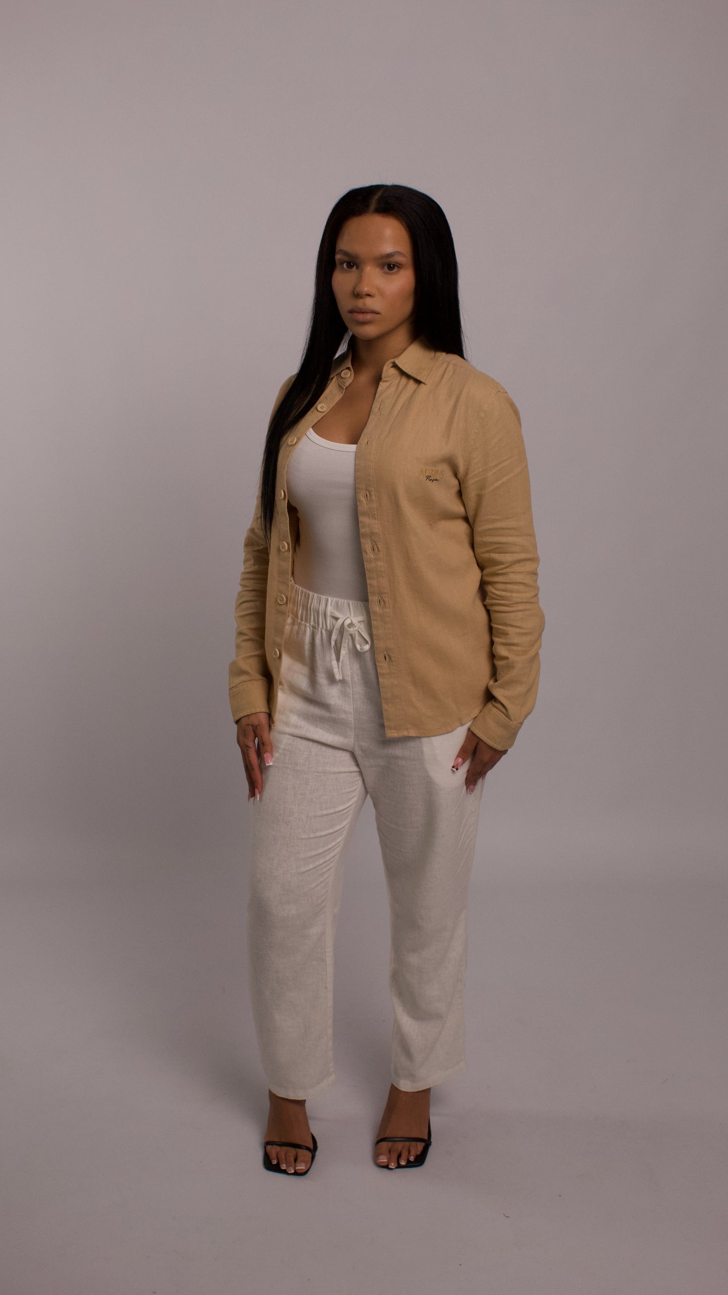 Sommer Bundle Beige