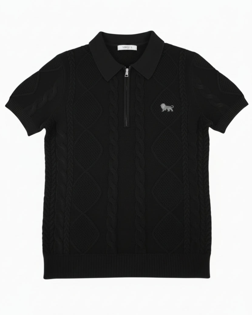 Zip Polo