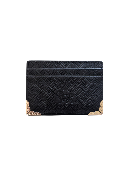 Cardholder