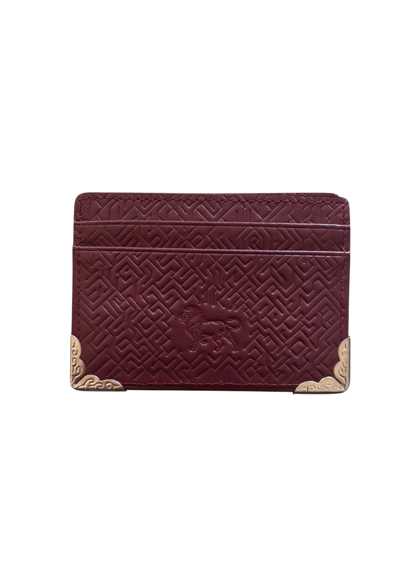 Cardholder