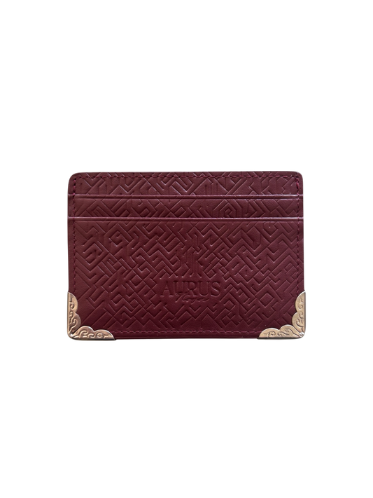 Cardholder