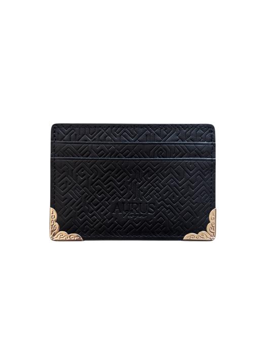 Cardholder
