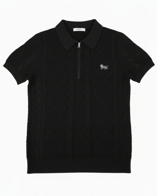 Zip Polo