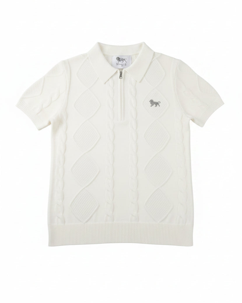 Zip Polo