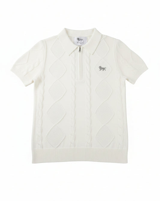 Zip Polo